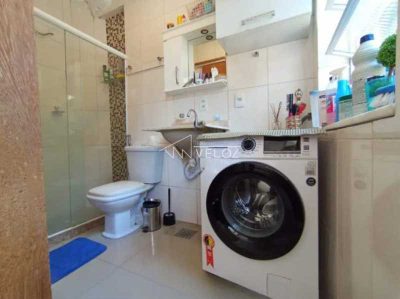 Apartamento, 2 quartos, 61 m² - Foto 1