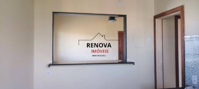 Apartamento, 2 quartos, 52 m² - Foto 5