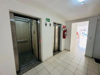 Apartamento, 2 quartos, 59 m² - Foto 2
