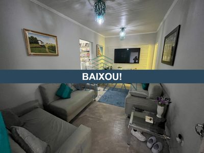 Casa, 4 quartos, 109 m² - Foto 1
