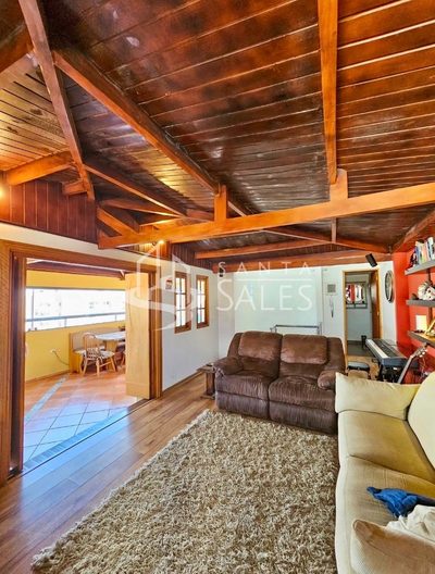 Apartamento, 3 quartos, 156 m² - Foto 5