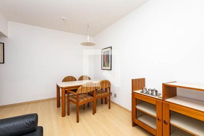 Apartamento, 1 quarto, 48 m² - Foto 5