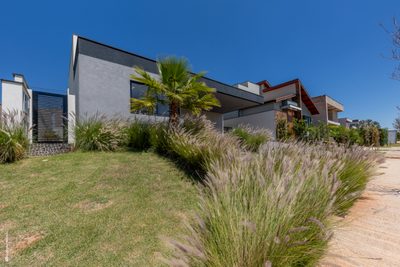Apartamento, 4 quartos, 280 m² - Foto 3