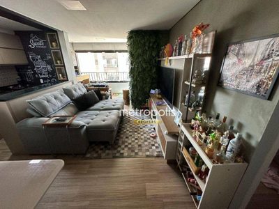 Apartamento, 2 quartos, 60 m² - Foto 2