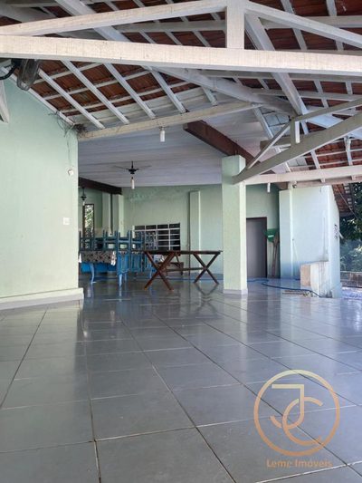 Sítio, 2 quartos, 600 m² - Foto 4