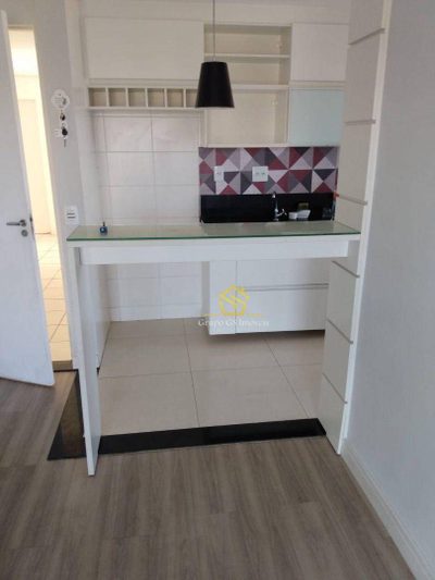 Apartamento, 2 quartos, 53 m² - Foto 2