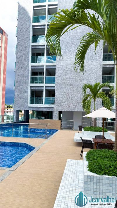 Apartamento, 200 m² - Foto 3