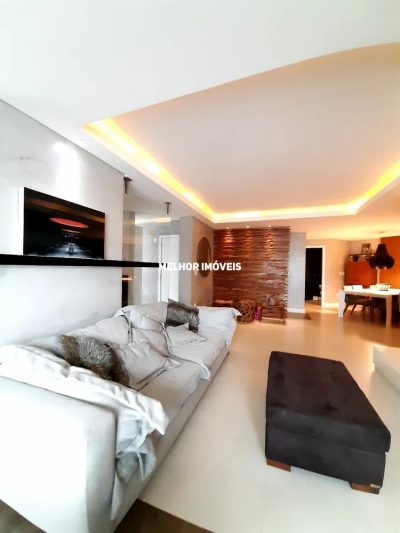 Apartamento, 3 quartos, 160 m² - Foto 5