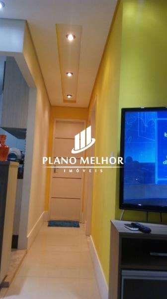 Apartamento, 2 quartos, 48 m² - Foto 5