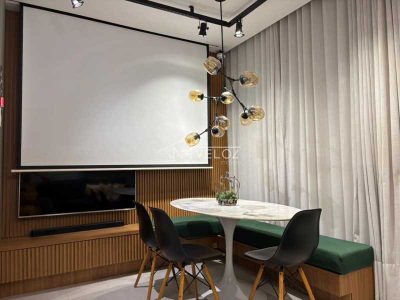 Apartamento, 1 quarto, 53 m² - Foto 1