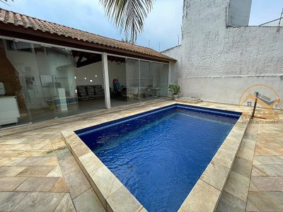 Casa, 4 quartos, 359 m² - Foto 4