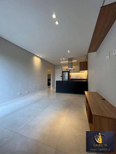 Apartamento, 1 quarto, 55 m² - Foto 2
