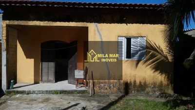 Casa, 3 quartos, 88 m² - Foto 1