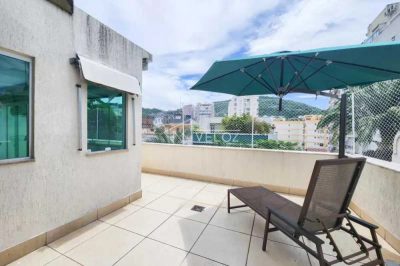 Cobertura, 3 quartos, 160 m² - Foto 5