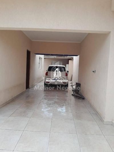 Casa, 3 quartos, 60 m² - Foto 2