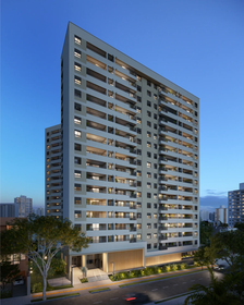 Apartamento, 2 quartos, 62 m² - Foto 2