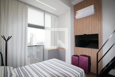Kitnet-Studio, 31 m² - Foto 2