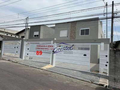 Casa, 3 quartos, 117 m² - Foto 1