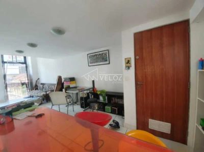 Kitnet-Studio, 56 m² - Foto 1