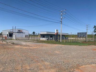 Depósito-Galpão, 600 m² - Foto 2