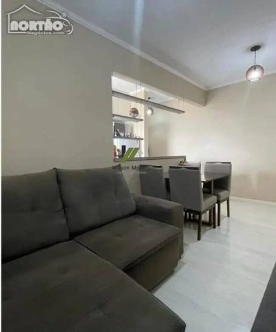 Casa, 1 quarto - Foto 3