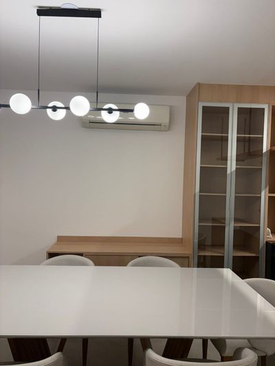 Apartamento, 3 quartos, 128 m² - Foto 3