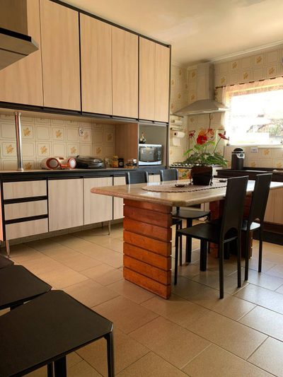 Sobrado, 3 quartos, 158 m² - Foto 1