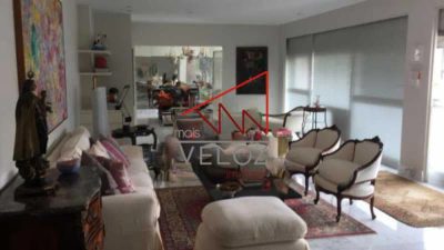 Apartamento, 4 quartos, 277 m² - Foto 1