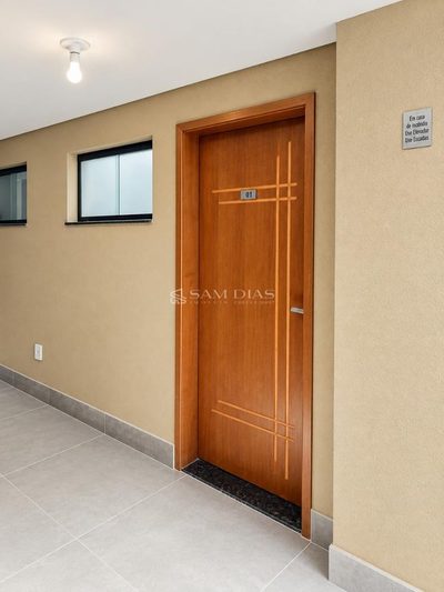 Apartamento, 2 quartos, 50 m² - Foto 2