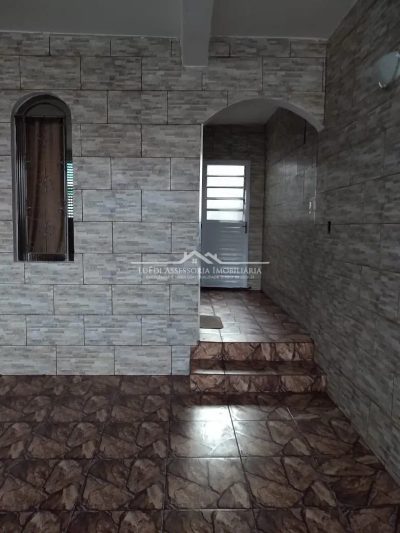Casa, 4 quartos, 130 m² - Foto 3