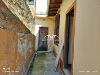 Casa, 1 quarto, 50 m² - Foto 4