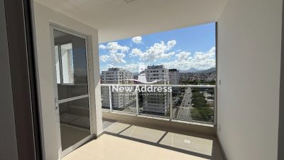 Apartamento, 3 quartos, 71 m² - Foto 3