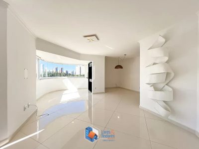 Apartamento, 2 quartos, 116 m² - Foto 2