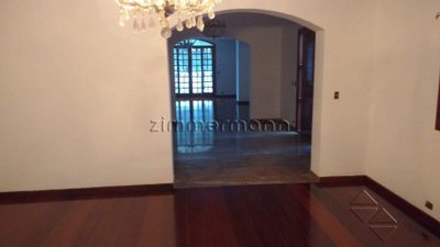 Casa, 3 quartos, 240 m² - Foto 1