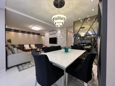 Apartamento, 3 quartos, 123 m² - Foto 5