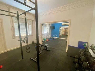Apartamento, 3 quartos, 200 m² - Foto 3