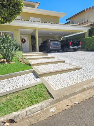 Apartamento, 4 quartos, 450 m² - Foto 1