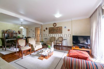 Apartamento, 4 quartos, 160 m² - Foto 3