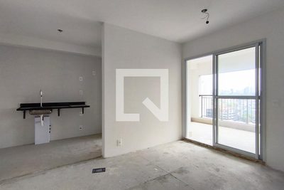 Apartamento, 2 quartos, 72 m² - Foto 2