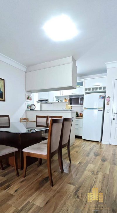 Apartamento, 3 quartos - Foto 3