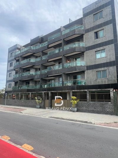 Apartamento, 3 quartos, 140 m² - Foto 1