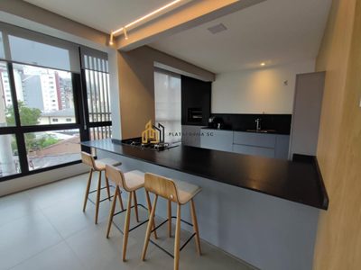 Apartamento, 3 quartos, 154 m² - Foto 4