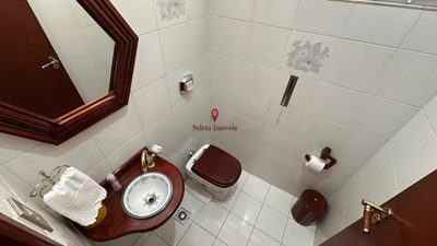 Casa, 3 quartos, 217 m² - Foto 5