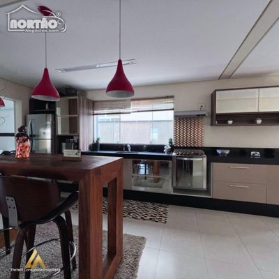Casa, 3 quartos, 500 m² - Foto 4