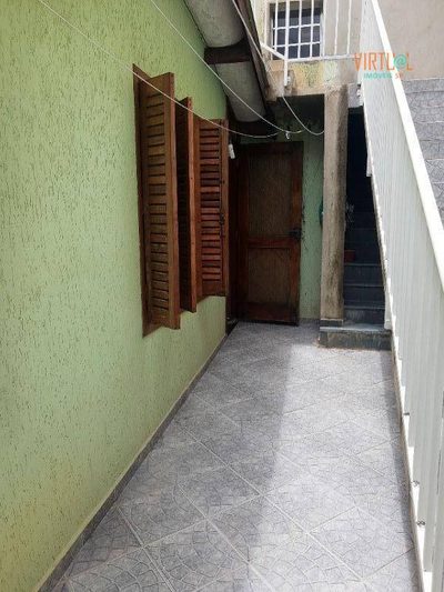 Casa, 2 quartos, 99 m² - Foto 5
