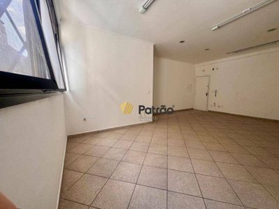Sala-Conjunto, 37 m² - Foto 5