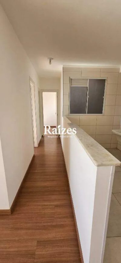 Apartamento, 2 quartos, 50 m² - Foto 2