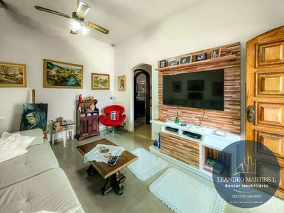 Casa, 3 quartos, 140 m² - Foto 3