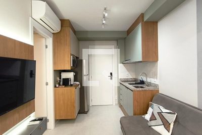 Apartamento, 1 quarto, 31 m² - Foto 3