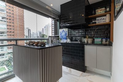Apartamento, 4 quartos, 148 m² - Foto 3